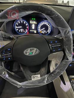 هيونداي كونا